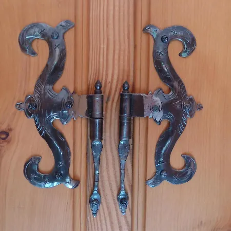 Bolgenblick Appartement *