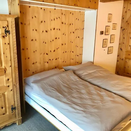 Appartement Bolgenblick