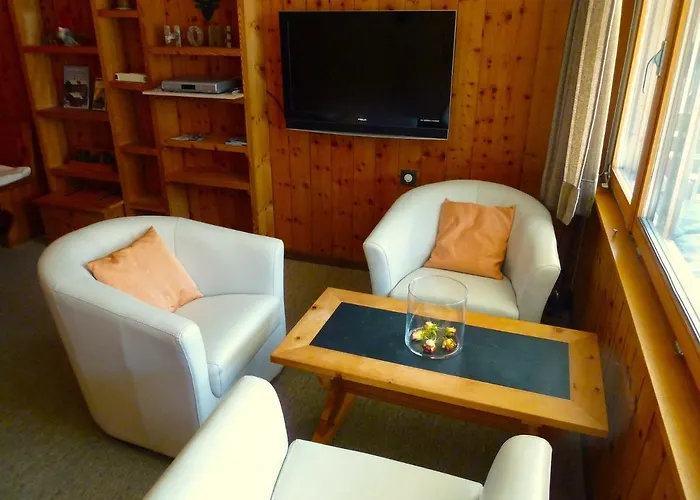 Bolgenblick * דאבוס