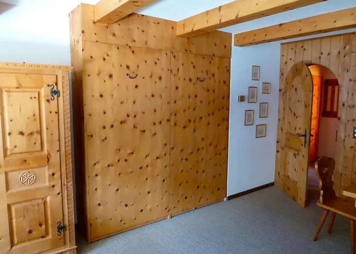 Bolgenblick דאבוס