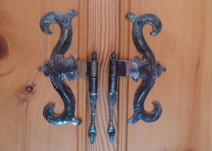 Bolgenblick דירה *