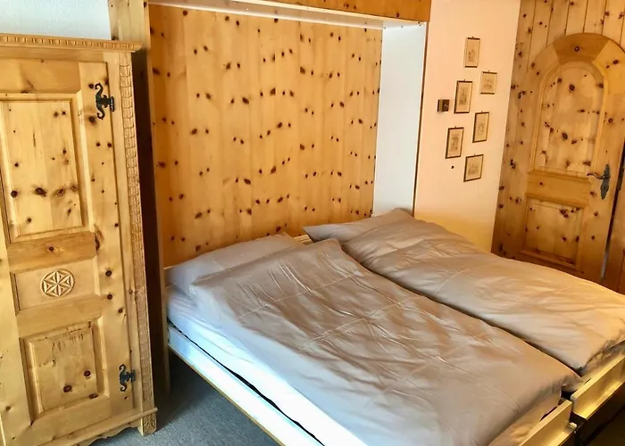 Appartement Bolgenblick